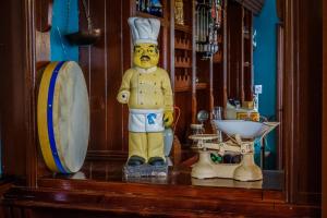 Φωτογραφία από το άλμπουμ του Jacob's Well Hotel σε Rathdrum