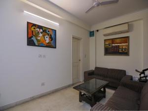 Gallery image of Mehra Residency at The Airport in New Delhi