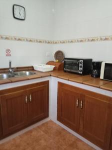 Fotografia z galérie ubytovania Casa Rural Villa Rosa v destinácii Écija