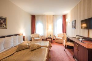 Gallery image of Monika Centrum Hotels in Riga