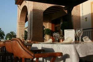 Fotografie z fotogalerie ubytování Hotel Lozano v destinaci Antequera