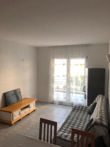 Posedenie v ubytovaní Apartman Ylli