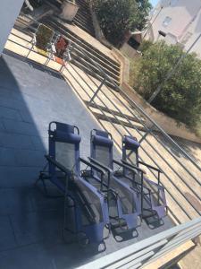 Fotografia z galérie ubytovania Apartman Ylli v destinácii Nečujam