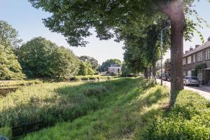 Vườn quanh De Koepoort