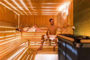 Fotografie z fotogalerie ubytování Romantik Hotel Scheelehof Stralsund v destinaci Stralsund