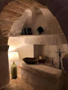 Fotografia z galérie ubytovania Borgo trulli 1789 v destinácii Ostuni