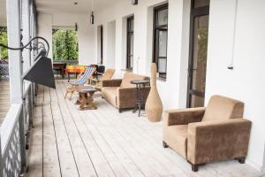 NapareuliにあるChateau Napareuliのギャラリーの写真