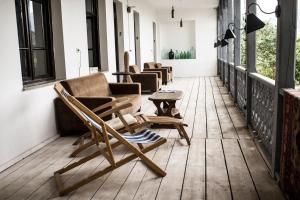 NapareuliにあるChateau Napareuliのギャラリーの写真