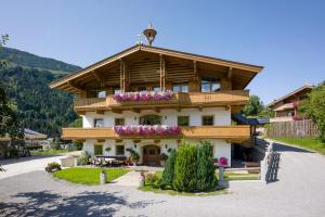Gallery image of Beim Rohrer in Kirchberg in Tirol