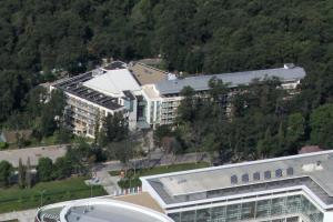 Gallery image of Hotel Longoz in Kamchia