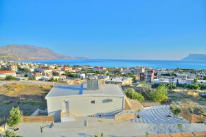 Galeriebild der Unterkunft Kissamos View Apartment in Kissamos