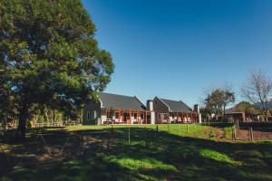 Gallery image of Dolittle Cottages in Swellendam