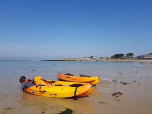Φυσικό τοπίο κοντά σε αυτή η παραθεριστική κατοικία