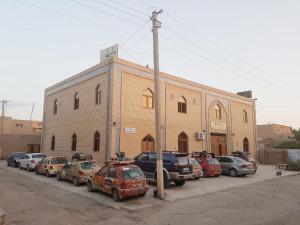 Imagen de la galería de Islambek Hotel & Travel, en Khiva
