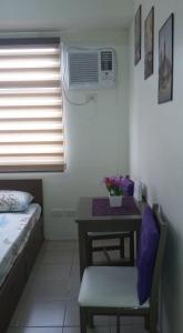 Gallery image of Urban Deca Tower Graceysplace Unit unit 3113 Mandaluyong in Manila