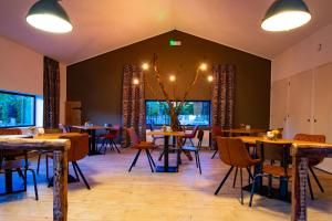 Ảnh trong thư viện ảnh của Brasserie/B&B De Pletsmolen ở Nuth