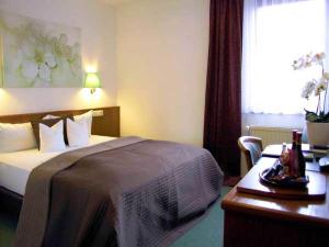 Foto dalla galleria di Hotel Promenadenhof a Weißensee Altre 27 foto