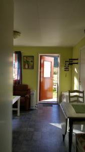 Gallery image of Milas House two apartments in Fredvang