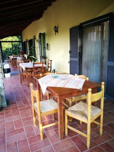 Foto dalla galleria di Locanda Contrada dei Fattori a Cairo Montenotte