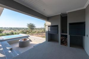 Gallery image of Tamboti River Lodge in Hectorspruit