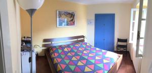 Gallery image of Cinqueterre - Terrace and beautiful view in Levanto