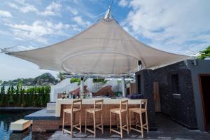 Fotografie z fotogalerie ubytování The Yana Villas Hua Hin v destinaci Hua Hin