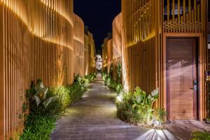 Fotografie z fotogalerie ubytování The Yana Villas Hua Hin v destinaci Hua Hin