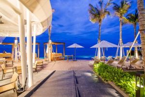 Fotografie z fotogalerie ubytování The Yana Villas Hua Hin v destinaci Hua Hin