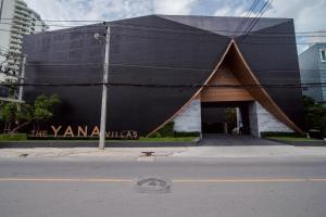 Fotografie z fotogalerie ubytování The Yana Villas Hua Hin v destinaci Hua Hin