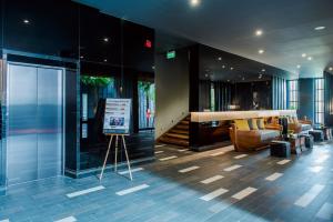 Fotografie z fotogalerie ubytování The Yana Villas Hua Hin v destinaci Hua Hin