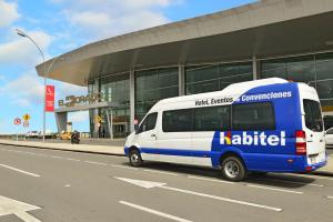 波哥大Hotel Habitel Select的相册照片