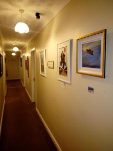 Gallery image of The River House in Dungloe