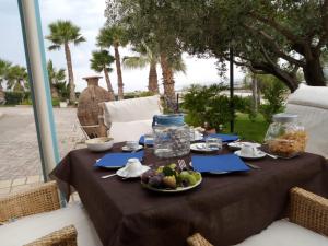 Foto dalla galleria di Punta Bianca Suite & Home Experience a Agrigento