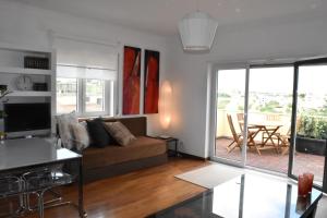 Gambar di galeri bagi The apartment with a view di Sesimbra +10 gambar