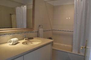 Gambar di galeri bagi The apartment with a view di Sesimbra