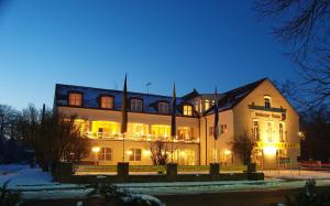 Galeriebild der Unterkunft Hotel Goldener Fasan in Oranienbaum-Wörlitz