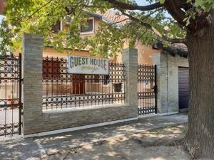 Fotografie z fotogalerie ubytování Guest House Maja v destinaci Novi Sad