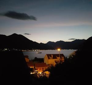 Gallery image of Apartments Katarina in Kotor