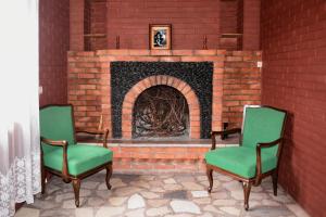 Mynd úr myndasafni af Guest House Kartuli Suli í Telavi