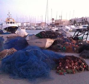 Zdjęcie z galerii obiektu La Manga-Cabo de Palos w mieście Cabo de Palos