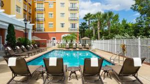 Gallery image of Hyatt Place Coconut Point in Estero
