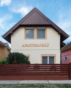 Hajdu Apartman 3. 4200 Hajdúszoboszló, Ibolya utca 4. kép - 2