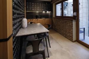 Fotografie z fotogalerie ubytování Hotel Passpartù Home Garni v Bělehradě