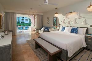 Gallery image of Sandals Royal Barbados All Inclusive - Couples Only in Christ Church