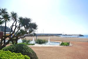 Fotografie z fotogalerie ubytování Aiguaneu Apartaments Center v destinaci Blanes