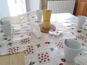 Zdjęcie z galerii obiektu Appartamento Elena w Lukce