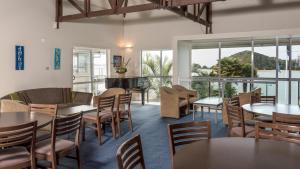 Gallery image of Kingsgate Hotel Autolodge Paihia in Paihia