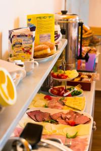 Gallery image of Penzion Agáta in Žehrov