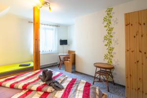 Gallery image of Penzion Agáta in Žehrov