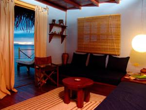 Imagen de la galería de Punta Caracol Acqua Lodge, en Bocas Town